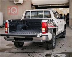 ميتسوبيشي L200